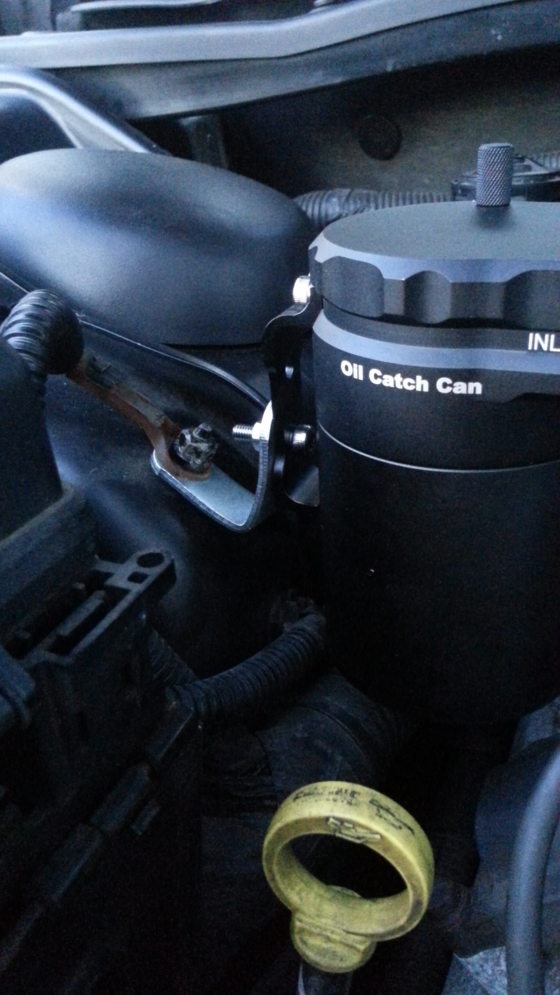 Illustration for article titled HEMI Wagon Project Log: Update! With Pictures!